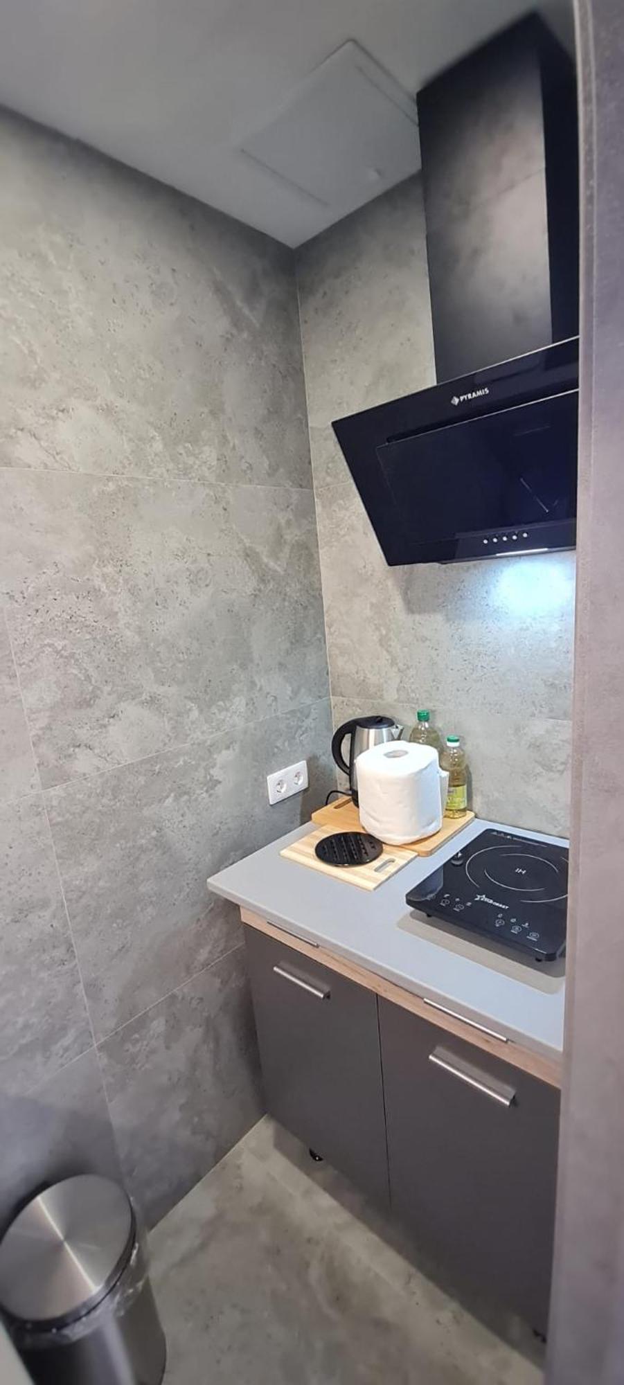 Urban Studio Heltau Cisnădie Kültér fotó