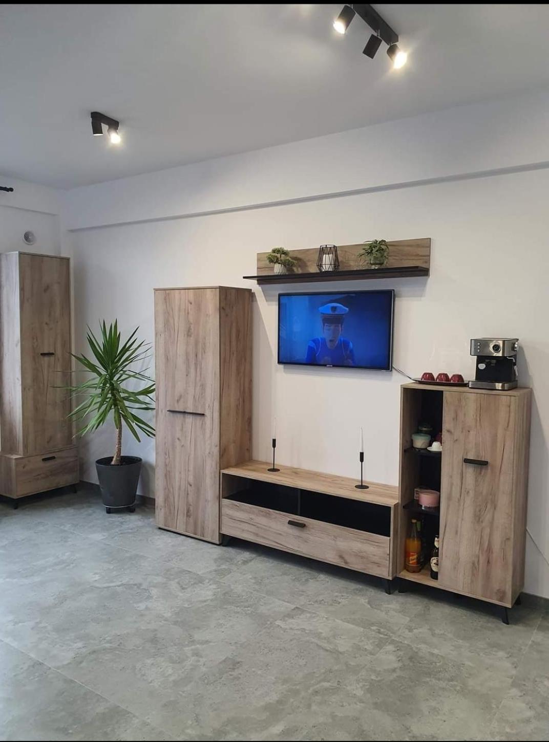 Urban Studio Heltau Cisnădie Kültér fotó