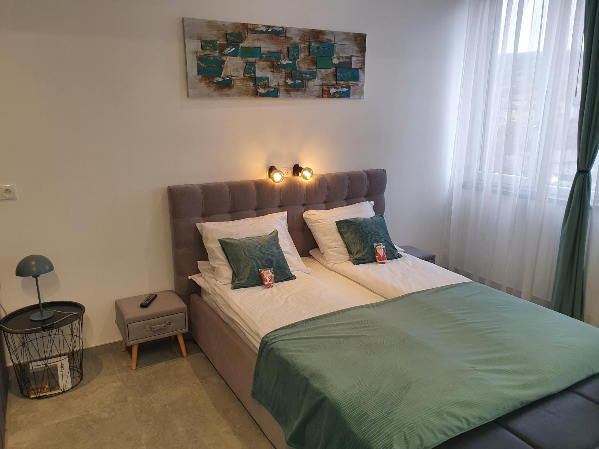 Urban Studio Heltau Cisnădie Kültér fotó